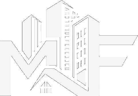 Logo Marcos Flores